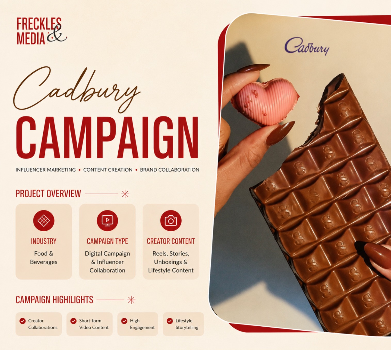 Cadbury