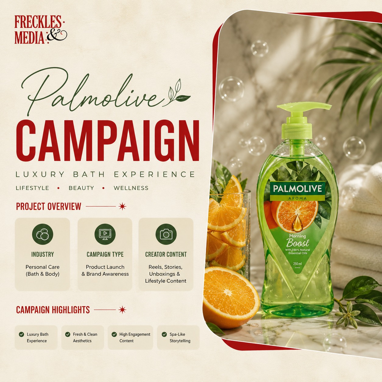 Palmolive